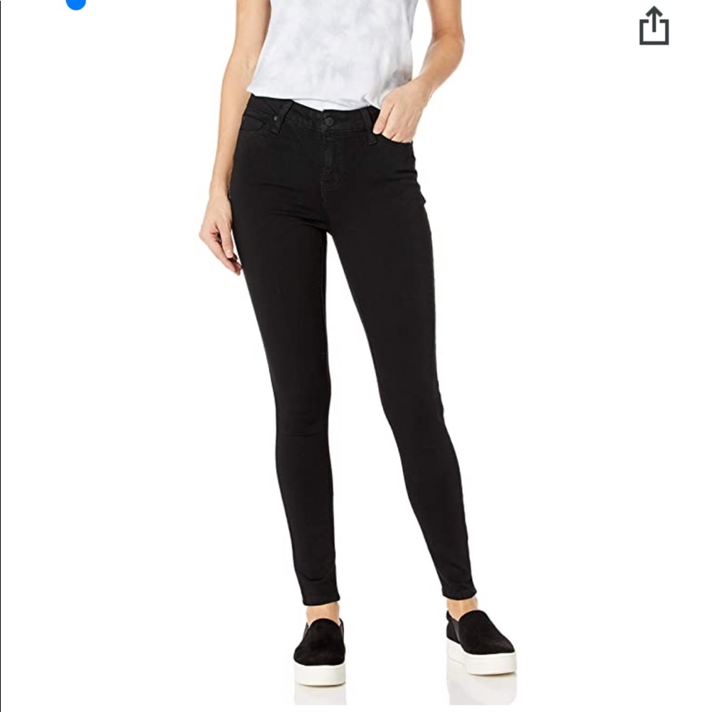 Mudd Black Skinny Jeans